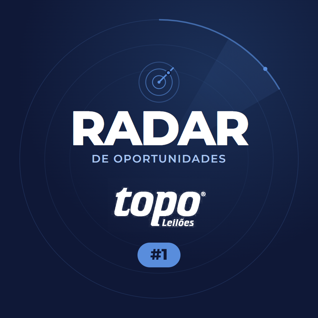 Radar de Oportunidades